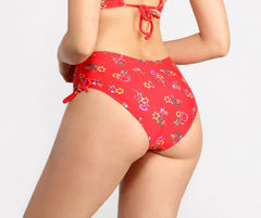 Fun in The Sun Swim Bottoms