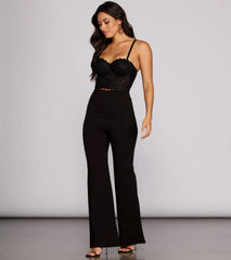 Style It Up High Waist Pants